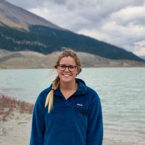 Meet your Posher, Kelly